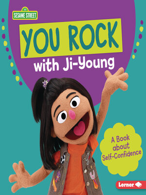 cover image of You Rock with Ji-Young